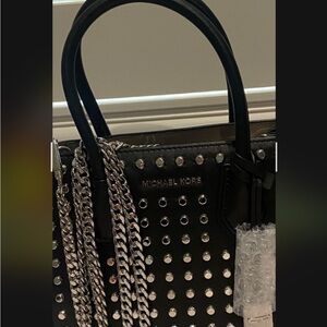 Michael Kors NWOT READ Tote/Crossbody